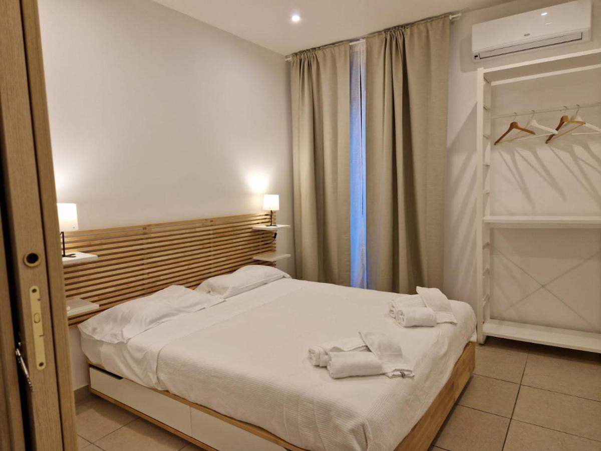 Casa Serena Catania Eksteriør billede