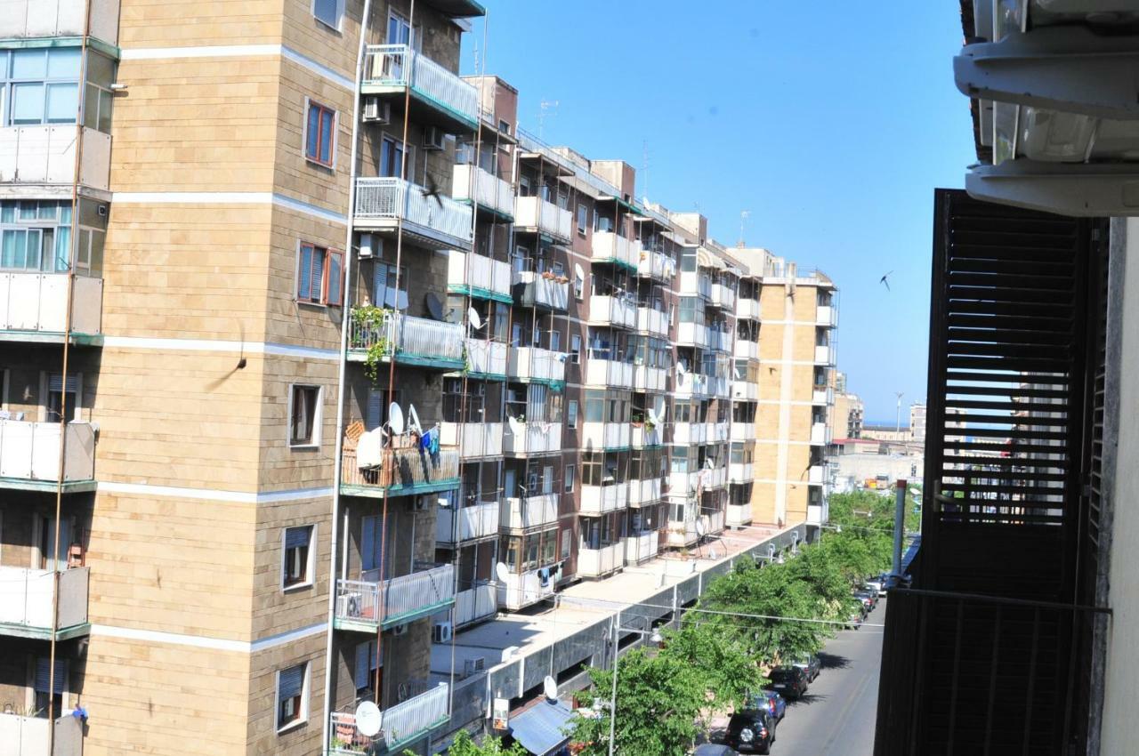Casa Serena Catania Eksteriør billede