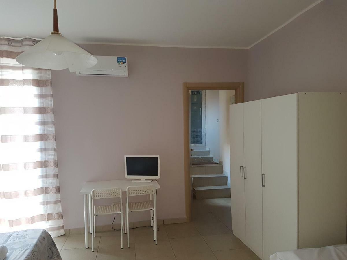 Casa Serena Catania Eksteriør billede