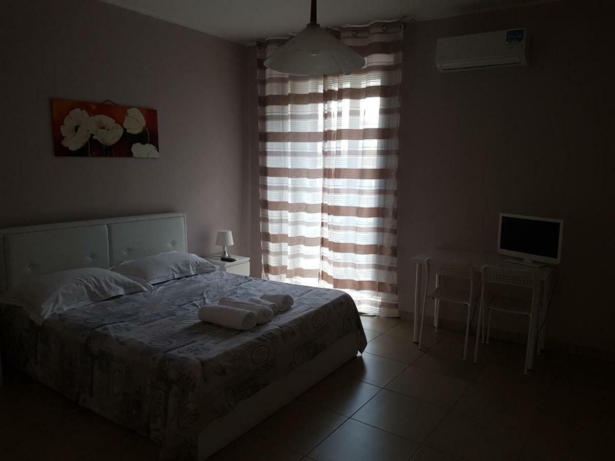 Casa Serena Catania Eksteriør billede