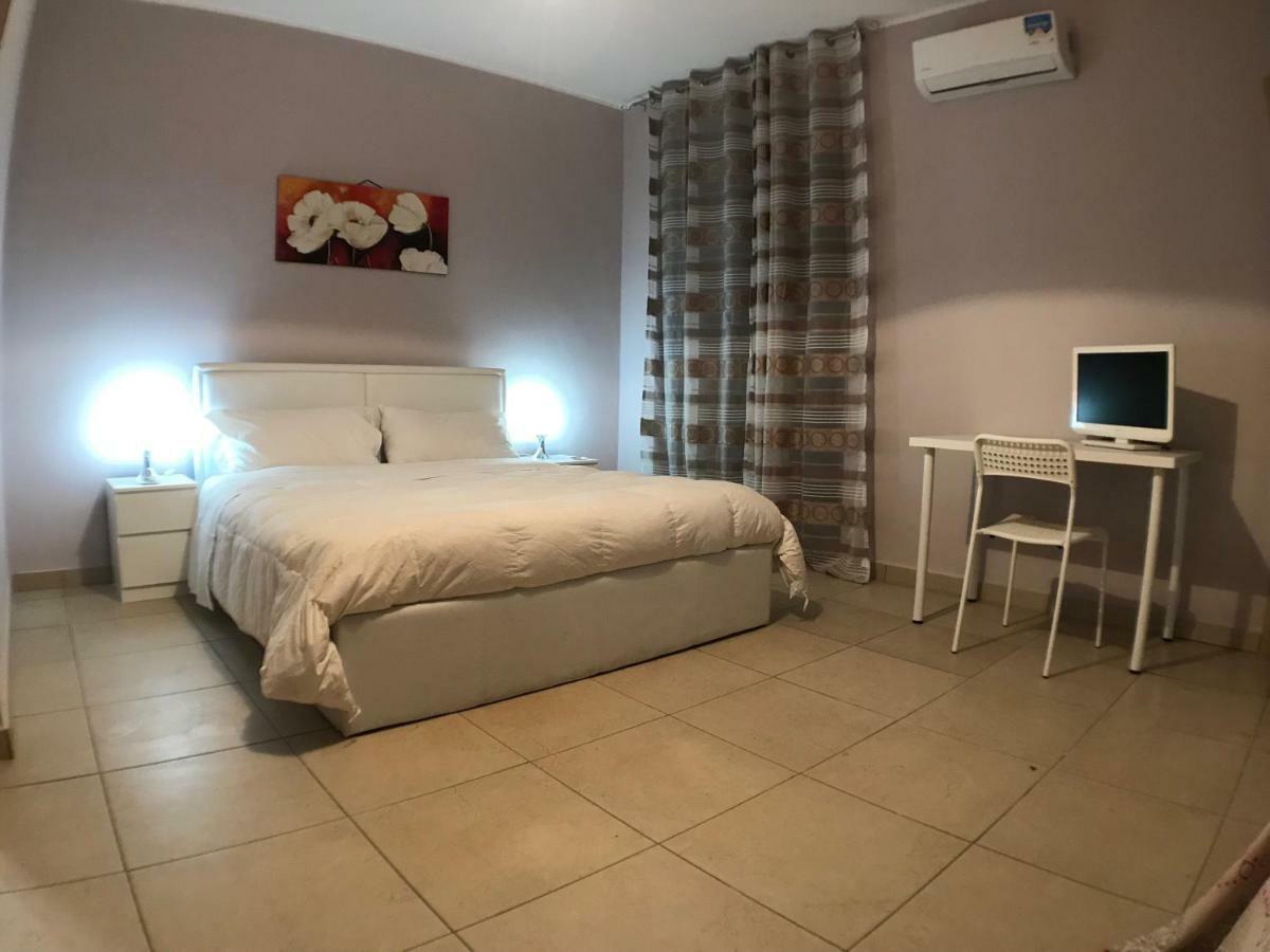 Casa Serena Catania Eksteriør billede