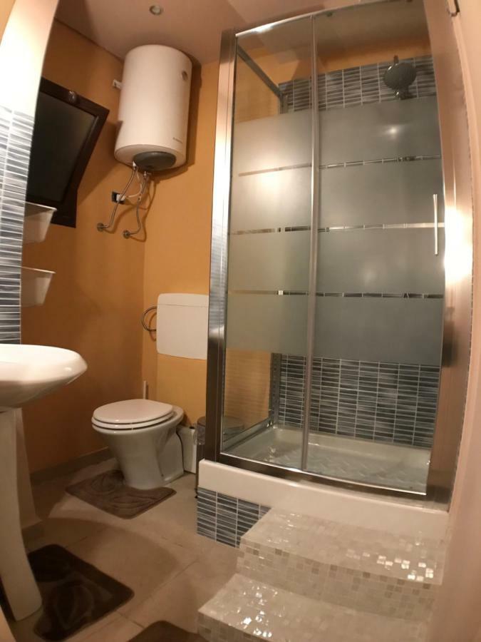 Casa Serena Catania Eksteriør billede