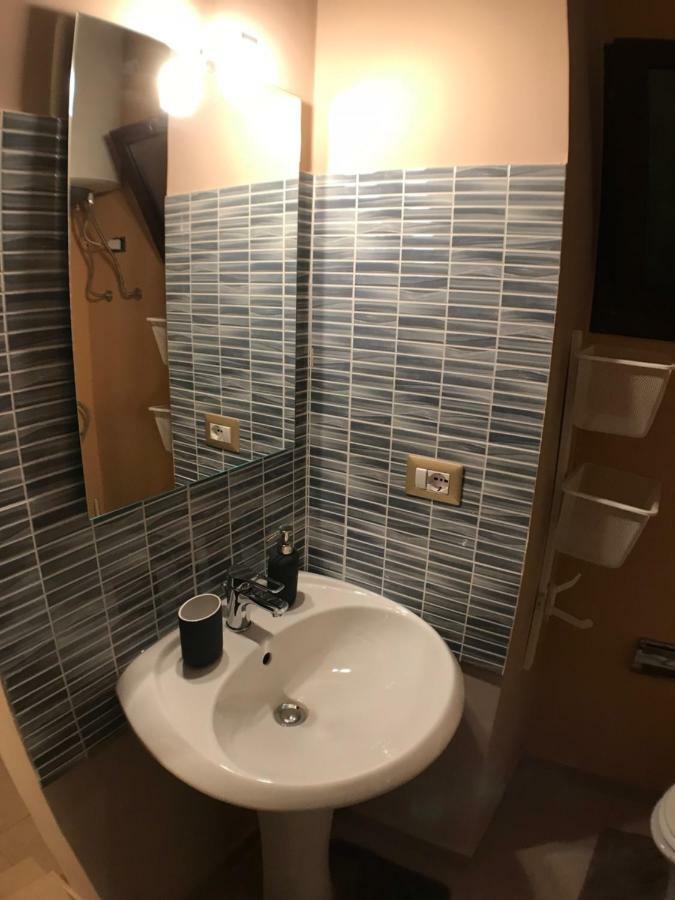 Casa Serena Catania Eksteriør billede
