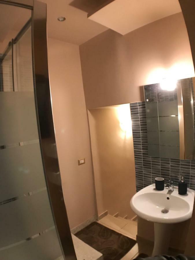 Casa Serena Catania Eksteriør billede