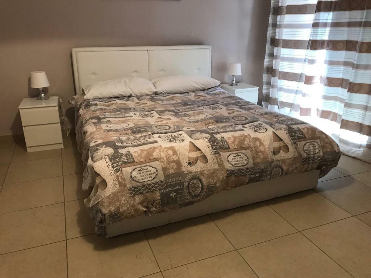 Casa Serena Catania Eksteriør billede