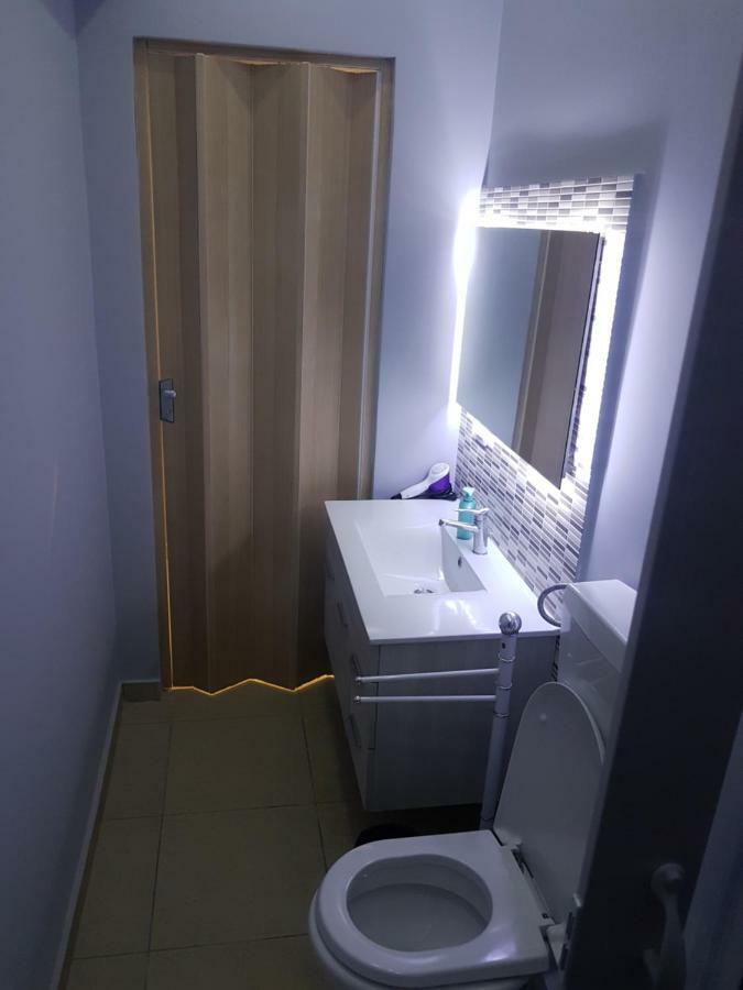 Casa Serena Catania Eksteriør billede