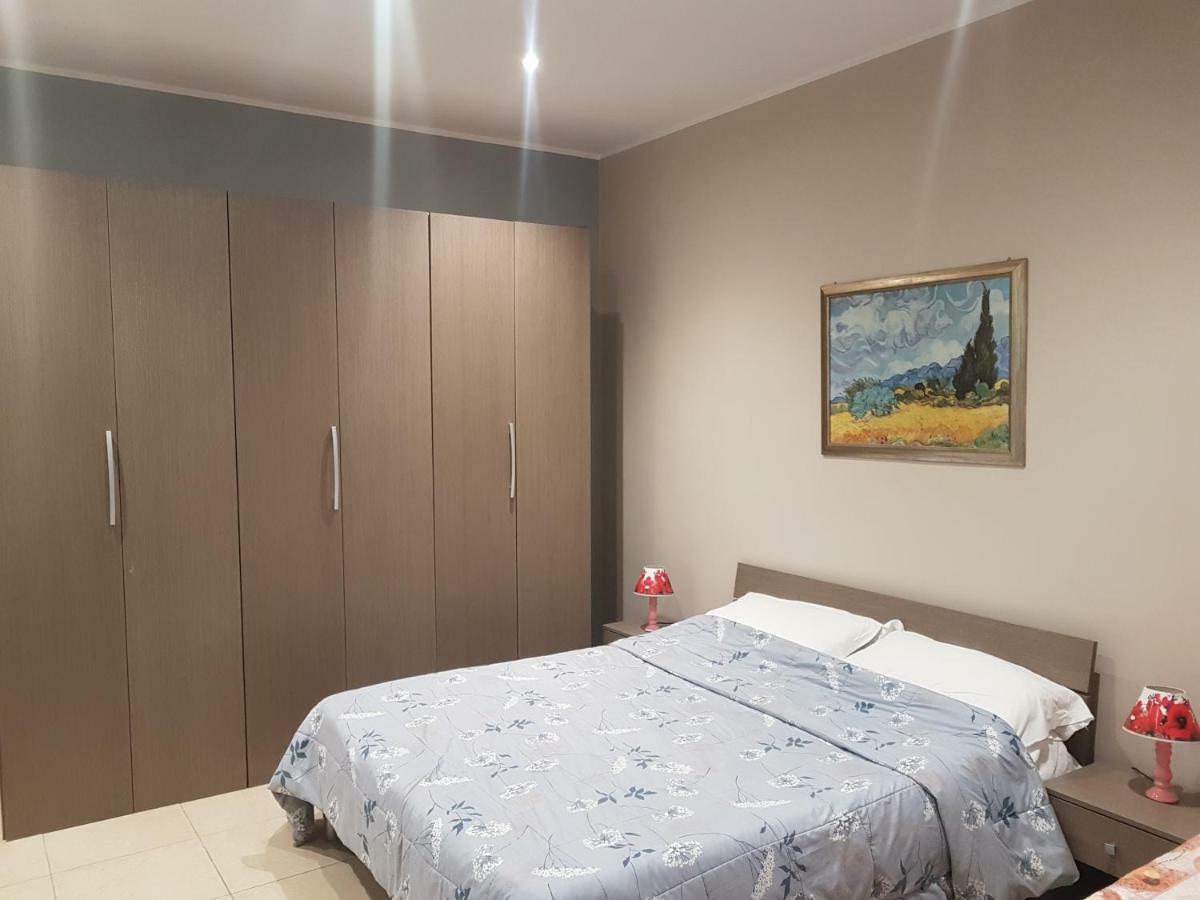 Casa Serena Catania Eksteriør billede