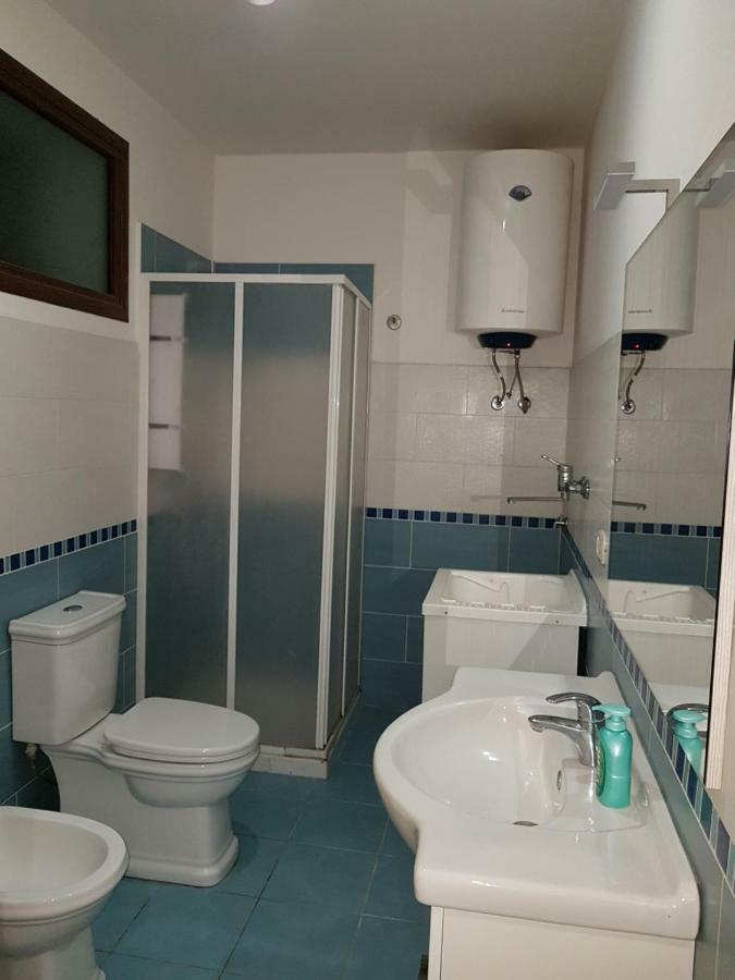 Casa Serena Catania Eksteriør billede